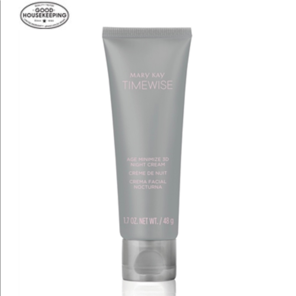 Mary Kay Night cream